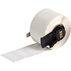 Brady B-424  Papieretiketten mit Laminat (B-966B)  - M610/M611