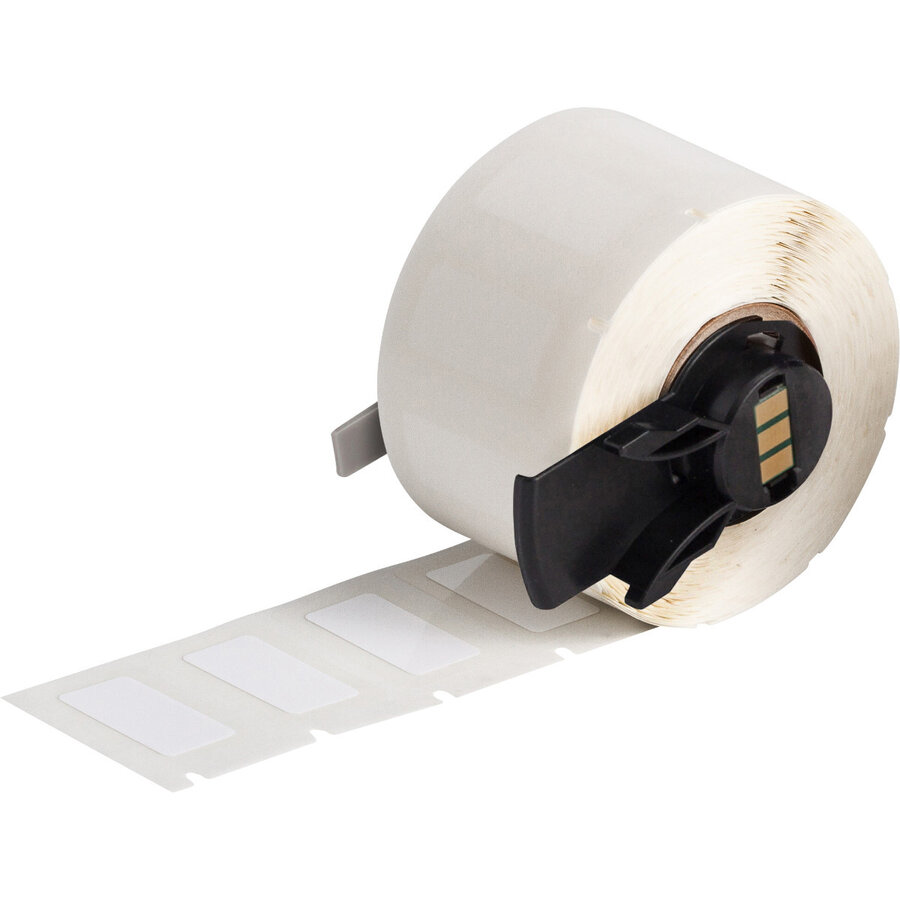 B-424  Papieretiketten mit Laminat (B-966B)  - M610/M611-1
