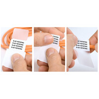 thumb-B-427 - Drehbare Leitungs- und Kabelkennzeichnung - M610/M611-2