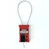 Miniseilsicherung 300 mm Seil