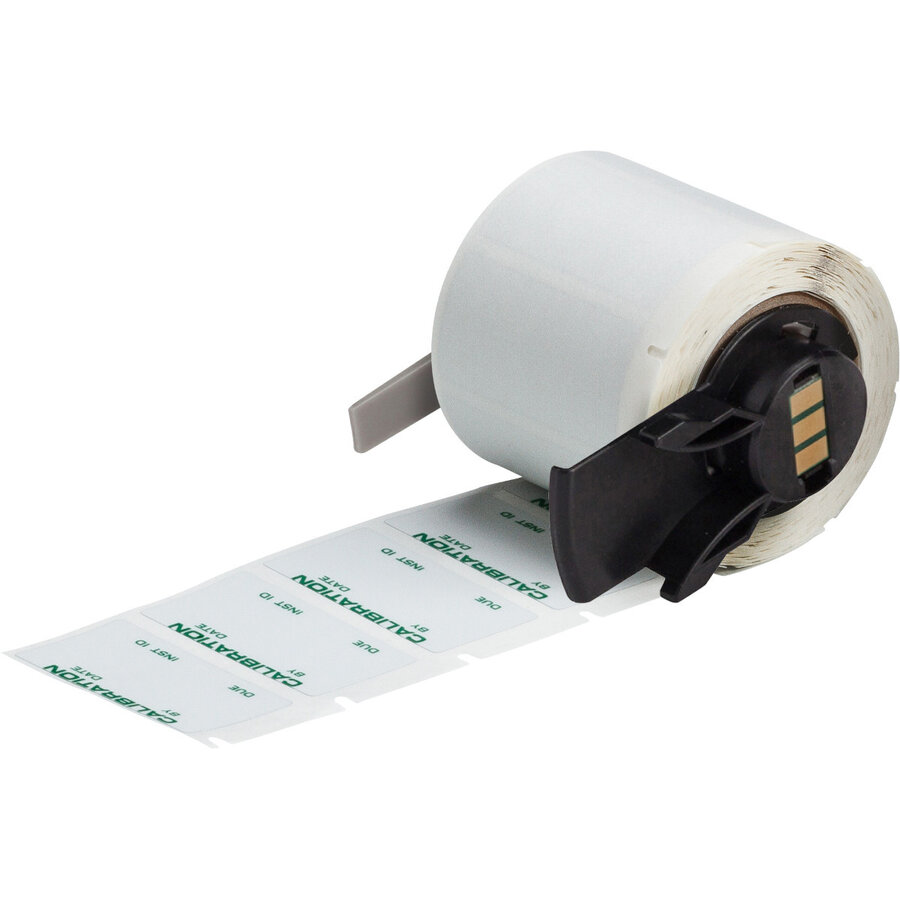 B-423B -  mit Vordruck CALIBRATION - M610/M611-1