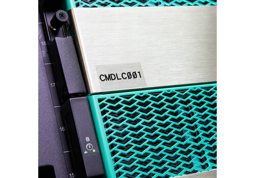 B-432 - Transparentes Polyester mit bester Klebkraft - M610/M611 