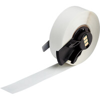 thumb-B-432 - Transparentes Polyester mit bester Klebkraft - M610/M611-1