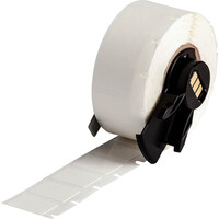 thumb-B-432 - Transparentes Polyester mit bester Klebkraft - M610/M611-3