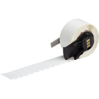 thumb-B-432 - Transparentes Polyester mit bester Klebkraft - M610/M611-4
