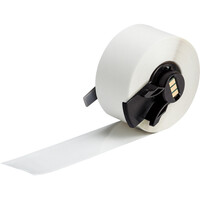 thumb-B-432 - Transparentes Polyester mit bester Klebkraft - M610/M611-6