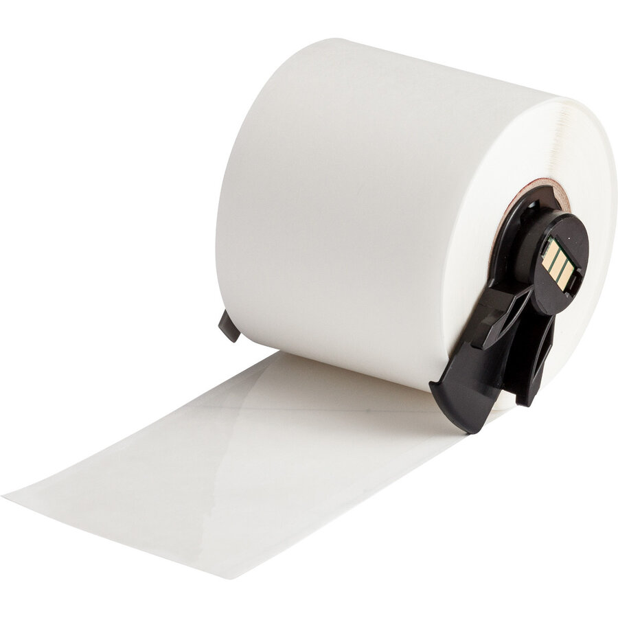 B-432 - Transparentes Polyester mit bester Klebkraft - M610/M611-7