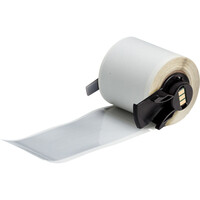 thumb-B-435 - metallisierte Polyester - M610/M611-1