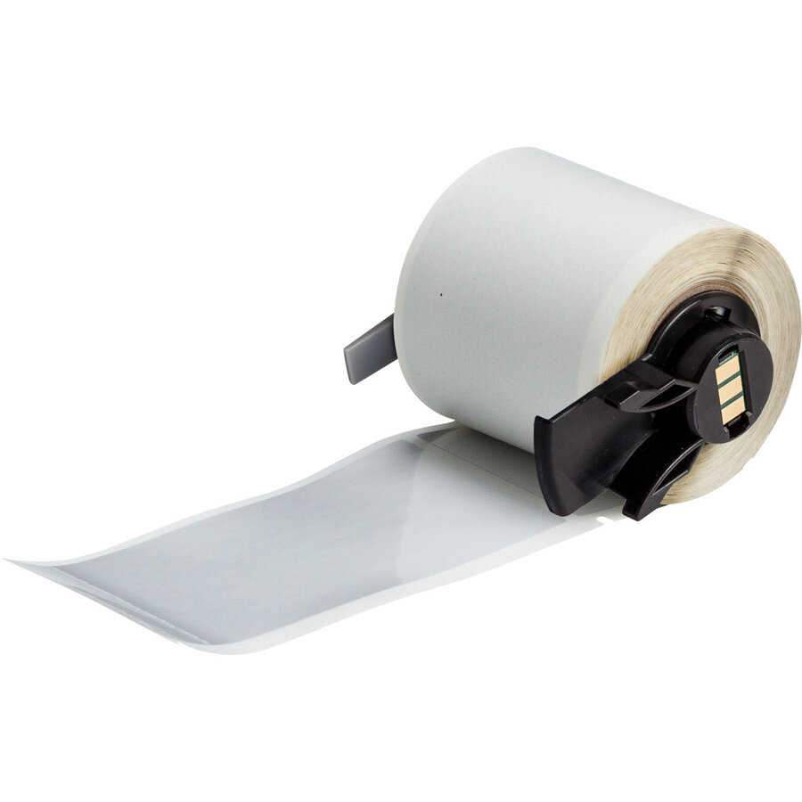 B-435 - metallisierte Polyester - M610/M611-1