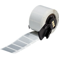 thumb-B-435 - metallisierte Polyester - M610/M611-2
