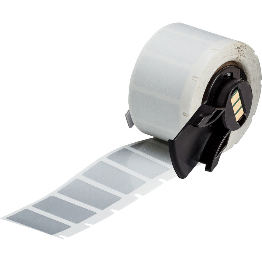 B-435 - metallisierte Polyester - M610/M611-2