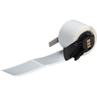 thumb-B-435 - metallisierte Polyester - M610/M611-3