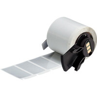thumb-B-435 - metallisierte Polyester - M610/M611-6