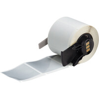 thumb-B-435 - metallisierte Polyester - M610/M611-8