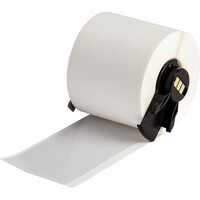 thumb-B-435 - metallisierte Polyester - M610/M611-9