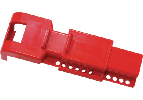 Drosselklappenventil - V600 