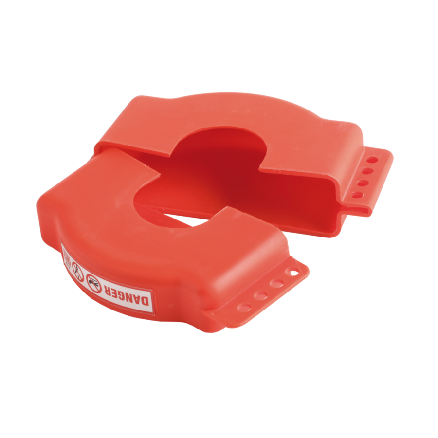 Variabel zusammenschiebbare Ventil-Absperrung-2