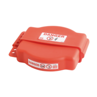 thumb-Variabel zusammenschiebbare Ventil-Absperrung-1