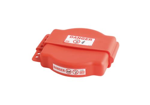 Variabel zusammenschiebbare Ventil-Absperrung 