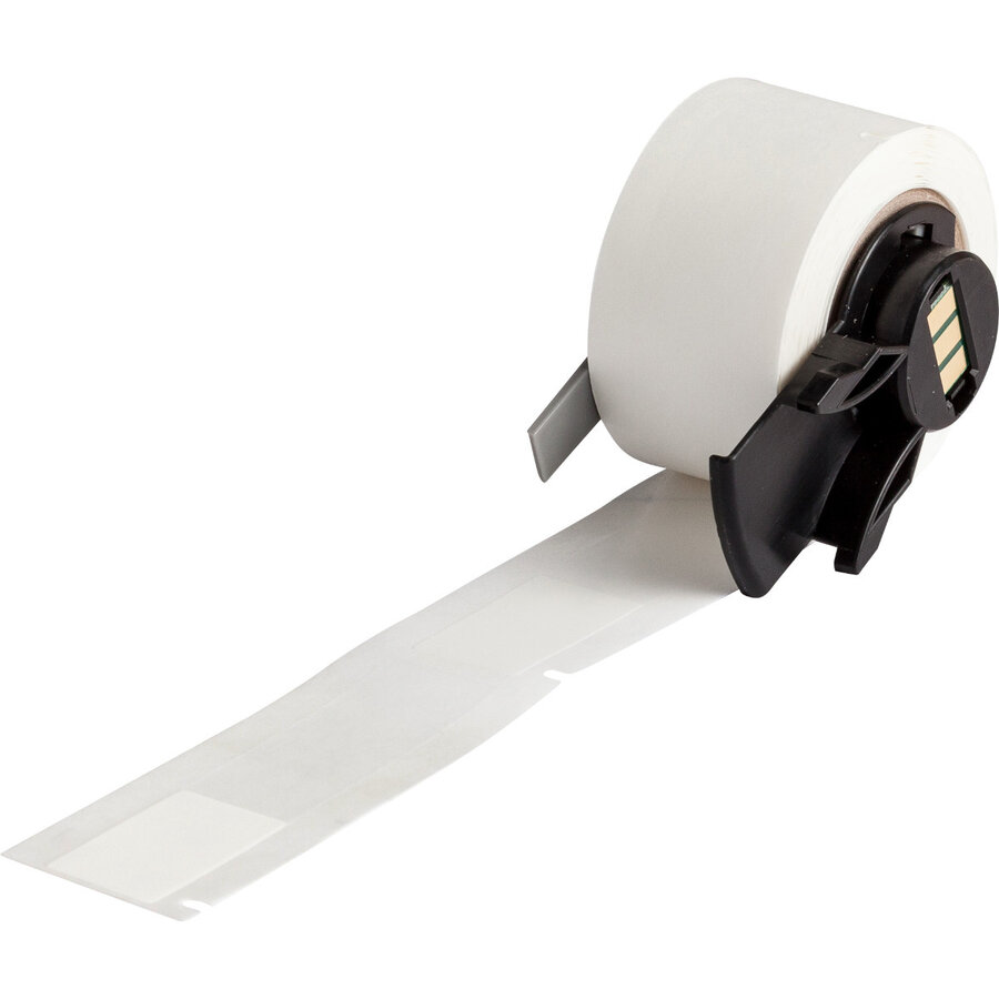 B-461 - Selbstlaminierende Kryo-Etiketten aus Polyester - M610/M611-4