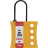 Master Lock Mehrfach-Nylon-Schließbügel 3 mm