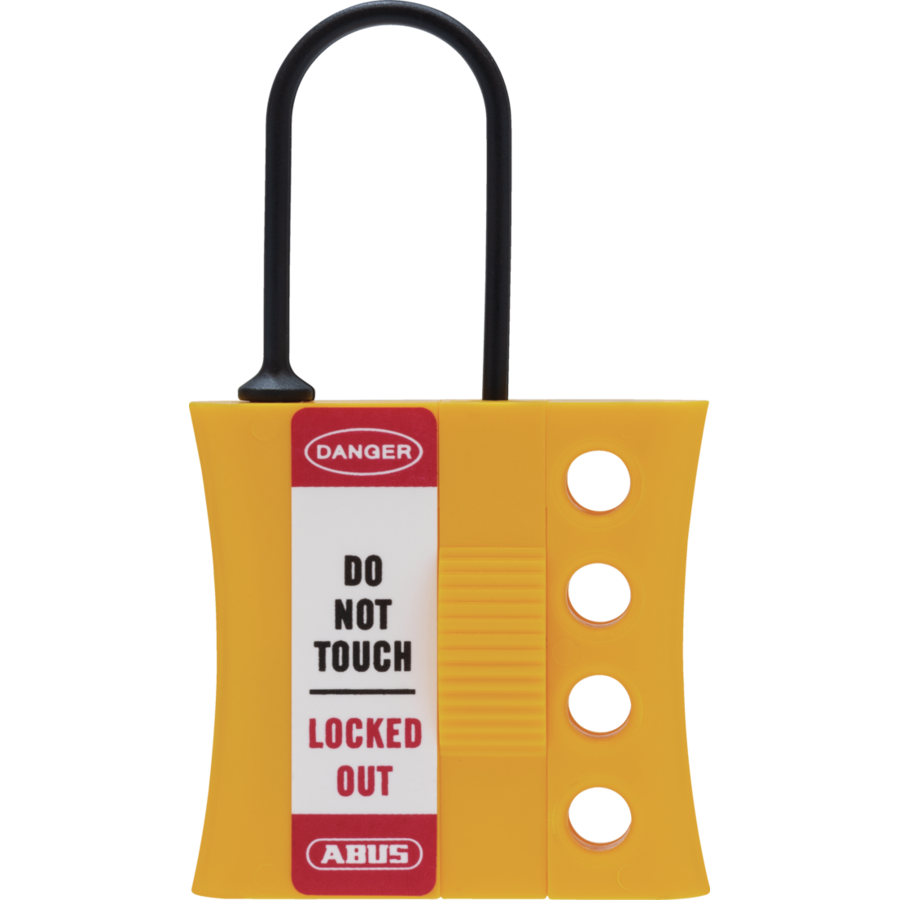 Mehrfach-Nylon-Schließbügel 3 mm-1