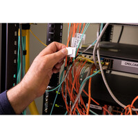 thumb-B-483A QuickFlag™ Fahnenetiketten / M610 - M611-1