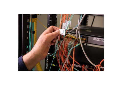 B-483A QuickFlag™ Fahnenetiketten / M610 - M611 