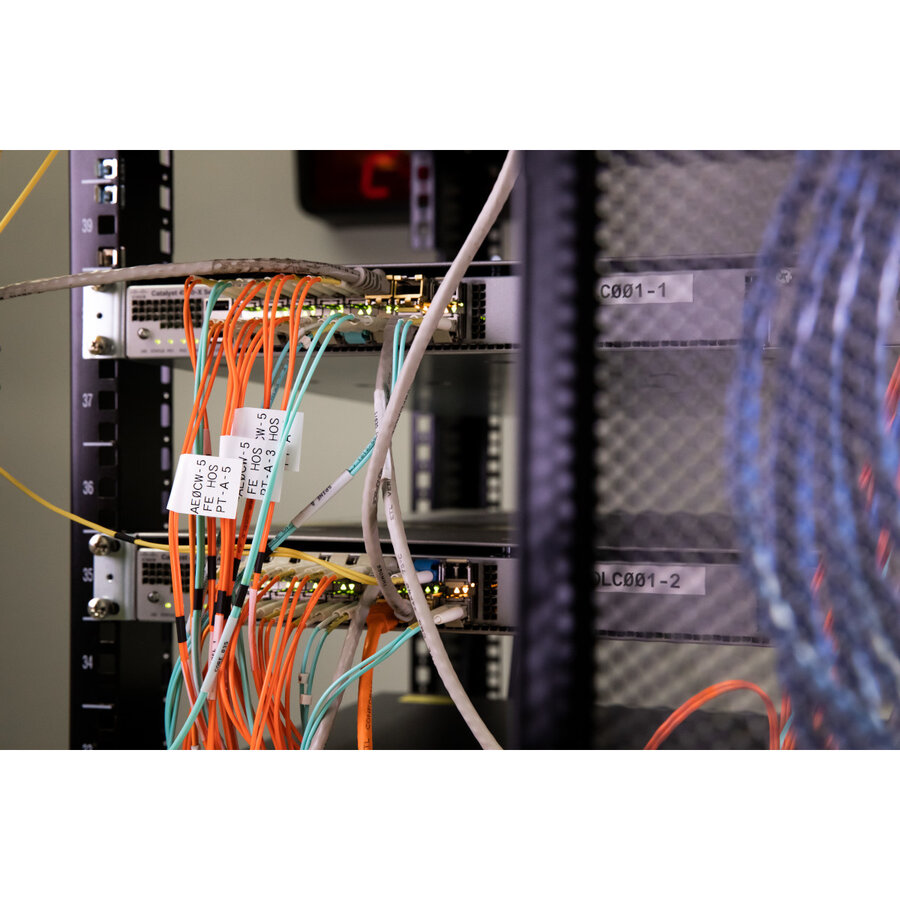 B-483A QuickFlag™ Fahnenetiketten / M610 - M611-3