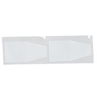 thumb-B-483A QuickFlag™ Fahnenetiketten / M610 - M611-4