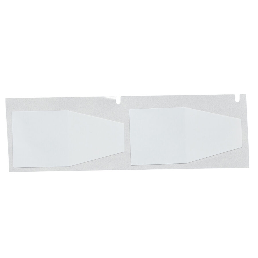 B-483A QuickFlag™ Fahnenetiketten / M610 - M611-4