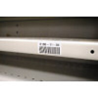 thumb-B-489 -Polyester mit matter Oberfläche und besonders starker Klebkraft - M610/M611-1