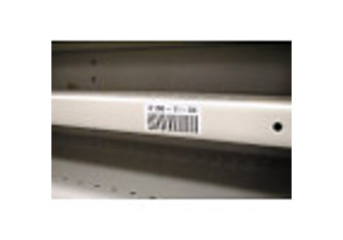 B-489 -Polyester mit matter Oberfläche und besonders starker Klebkraft - M610/M611 