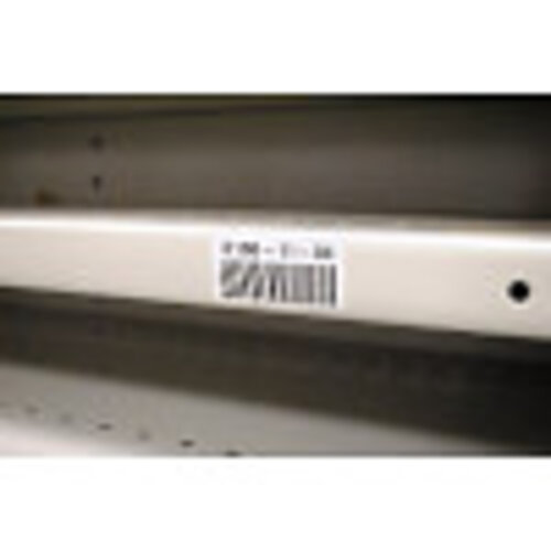 B-489 -Polyester mit matter Oberfläche und besonders starker Klebkraft - M610/M611 