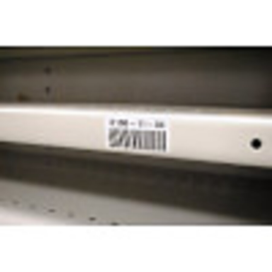 B-489 -Polyester mit matter Oberfläche und besonders starker Klebkraft - M610/M611-1