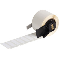 thumb-B-489 -Polyester mit matter Oberfläche und besonders starker Klebkraft - M610/M611-5