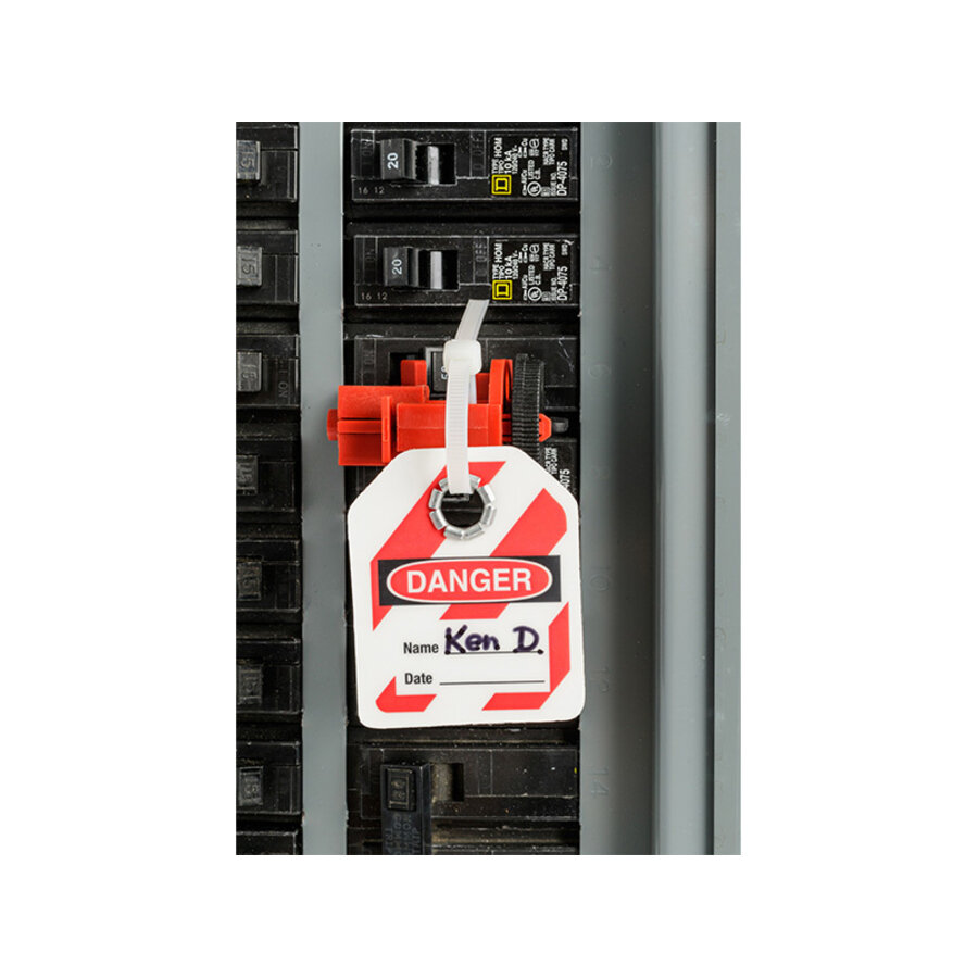 Mini Anhänger - TAGLOCK™-3