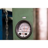 thumb-B-428 - Metallisiertem Polyester Etiketten - M410-7