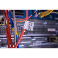 thumb-B-483 - QuickFlag Fahnenetiketten - M410-3