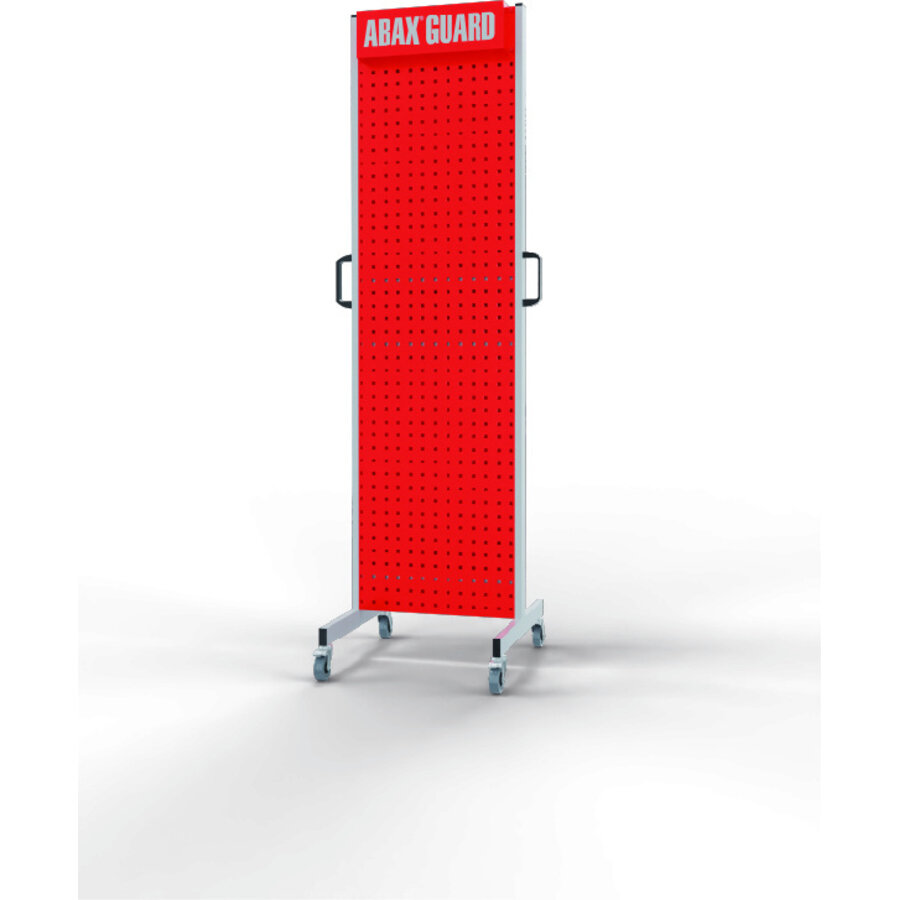 Abax® Guard Board Station Mobil-2