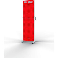 thumb-Abax® Guard Board Station Beidseitig-2