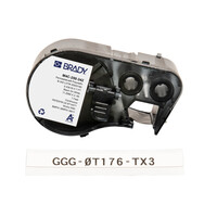 thumb-B-342 - PermaSleeve Polyolefin-Schrumpfschläuche - M510-37