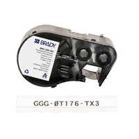 thumb-B-342 - PermaSleeve Polyolefin-Schrumpfschläuche - M510-30