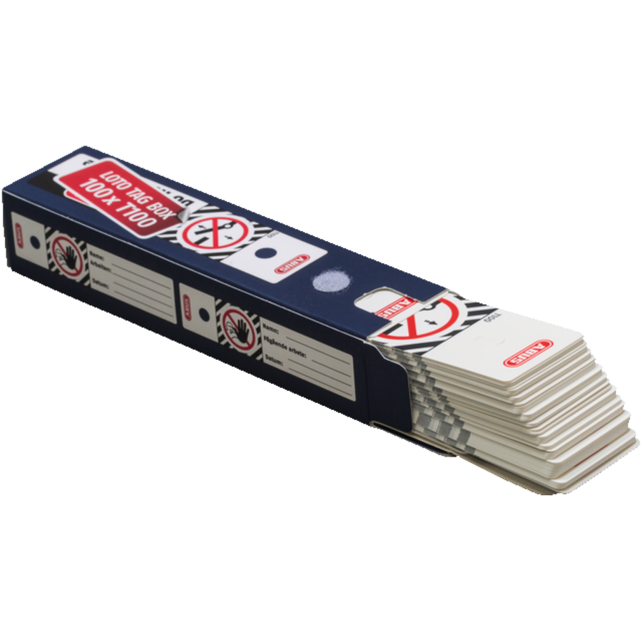 TAG-Anhänger für die Handbeschriftung-3