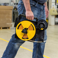 thumb-Bodenmarkiergerät für ToughStripe-2