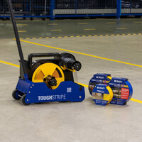 thumb-Bodenmarkiergerät für ToughStripe-3