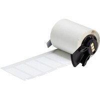 thumb-B-490 - Polyester-Kryo-Etiketten für Labore - M610/M611-1