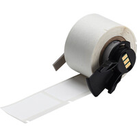 thumb-B-490 - Polyester-Kryo-Etiketten für Labore - M610/M611-4