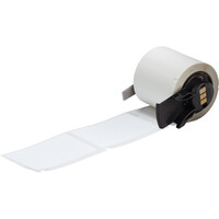 thumb-B-490 - Polyester-Kryo-Etiketten für Labore - M610/M611-6