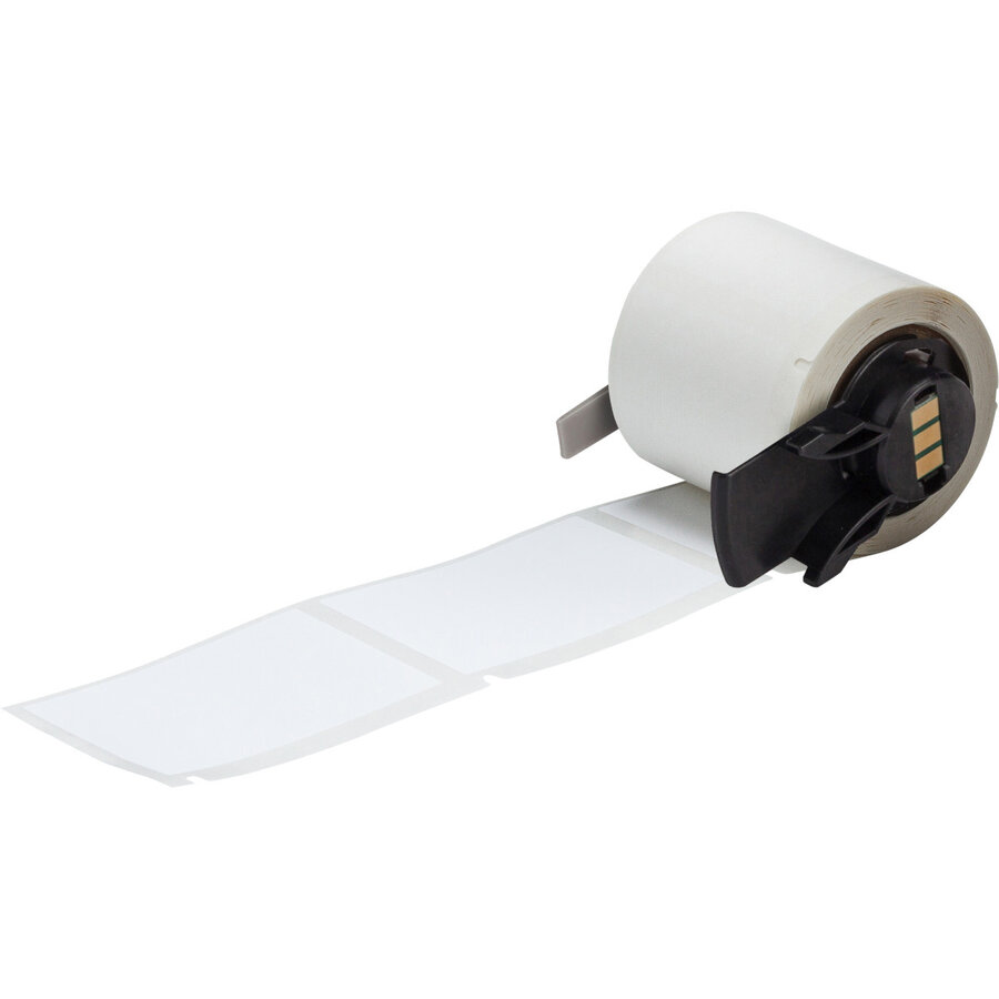 B-490 - Polyester-Kryo-Etiketten für Labore - M610/M611-6